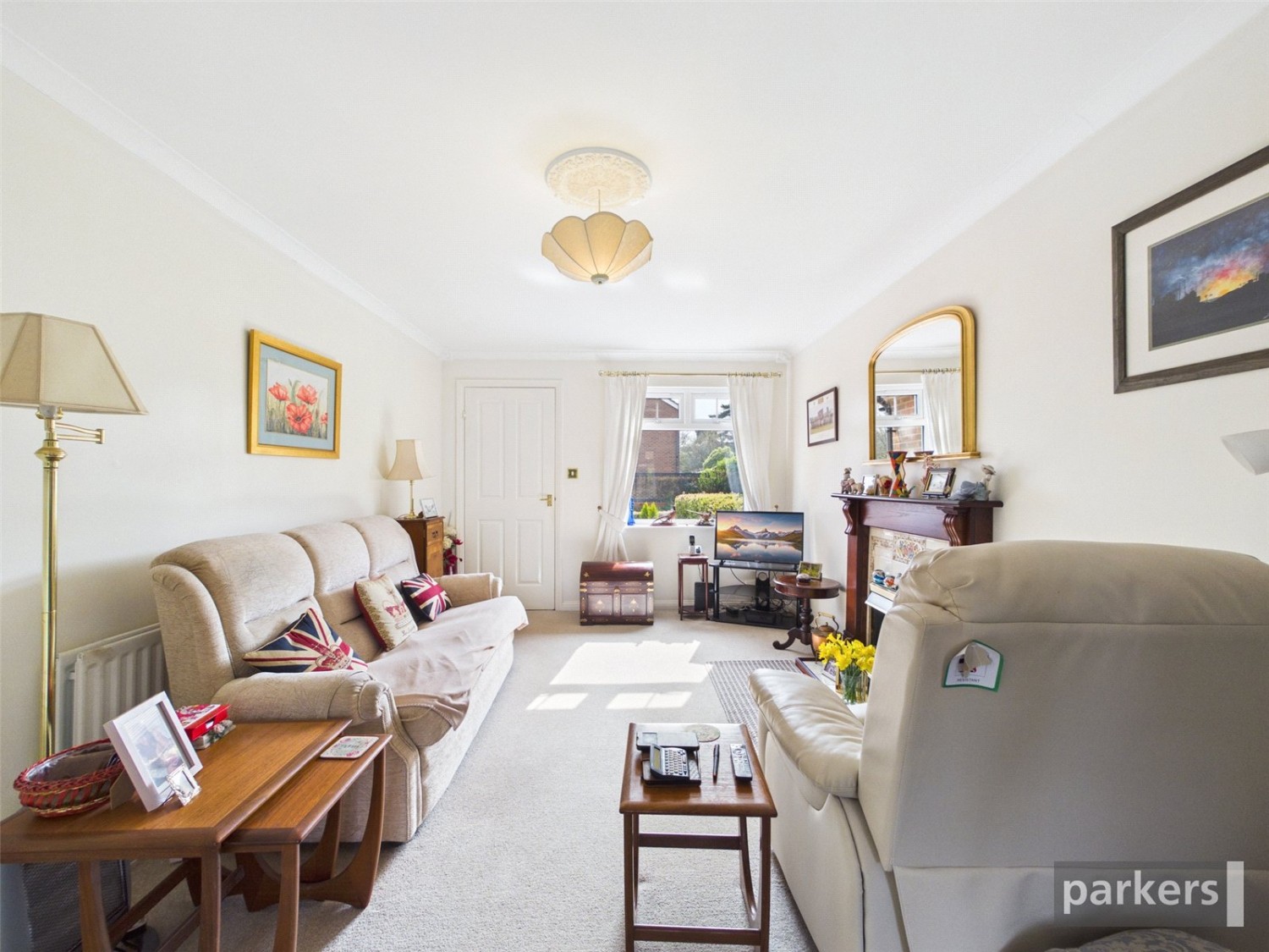 Bracknell, Berkshire