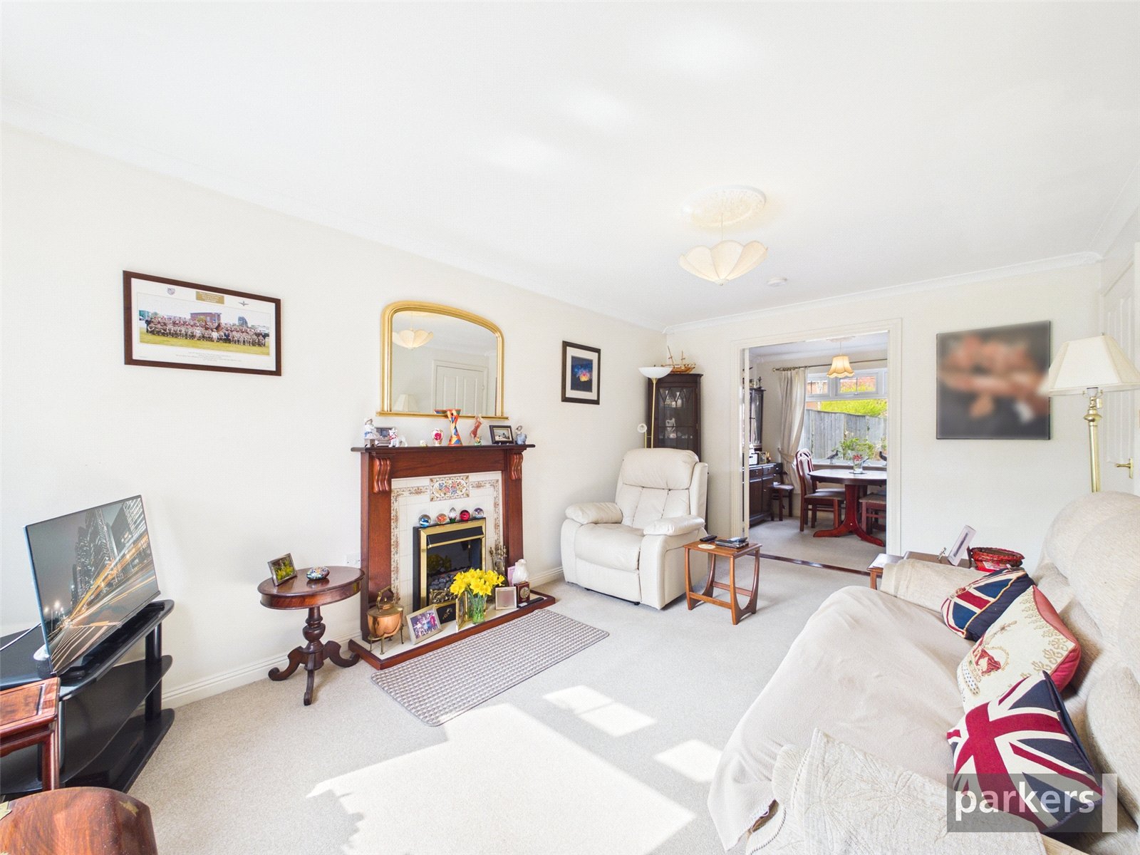 3 bedroom House for sale in Bracknell, Berkshire