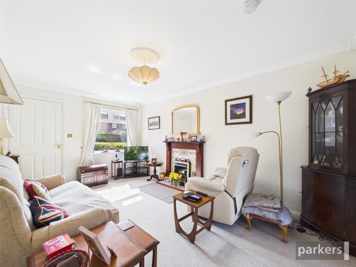 Bracknell, Berkshire