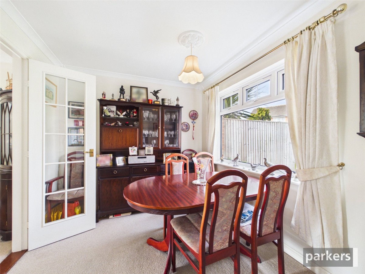 Bracknell, Berkshire