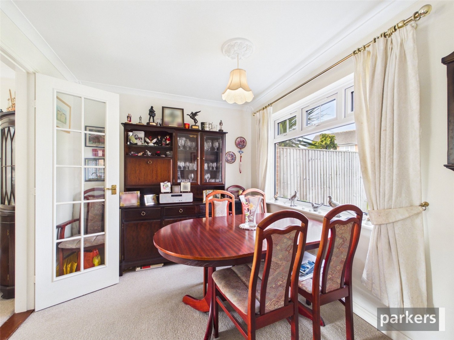 Bracknell, Berkshire