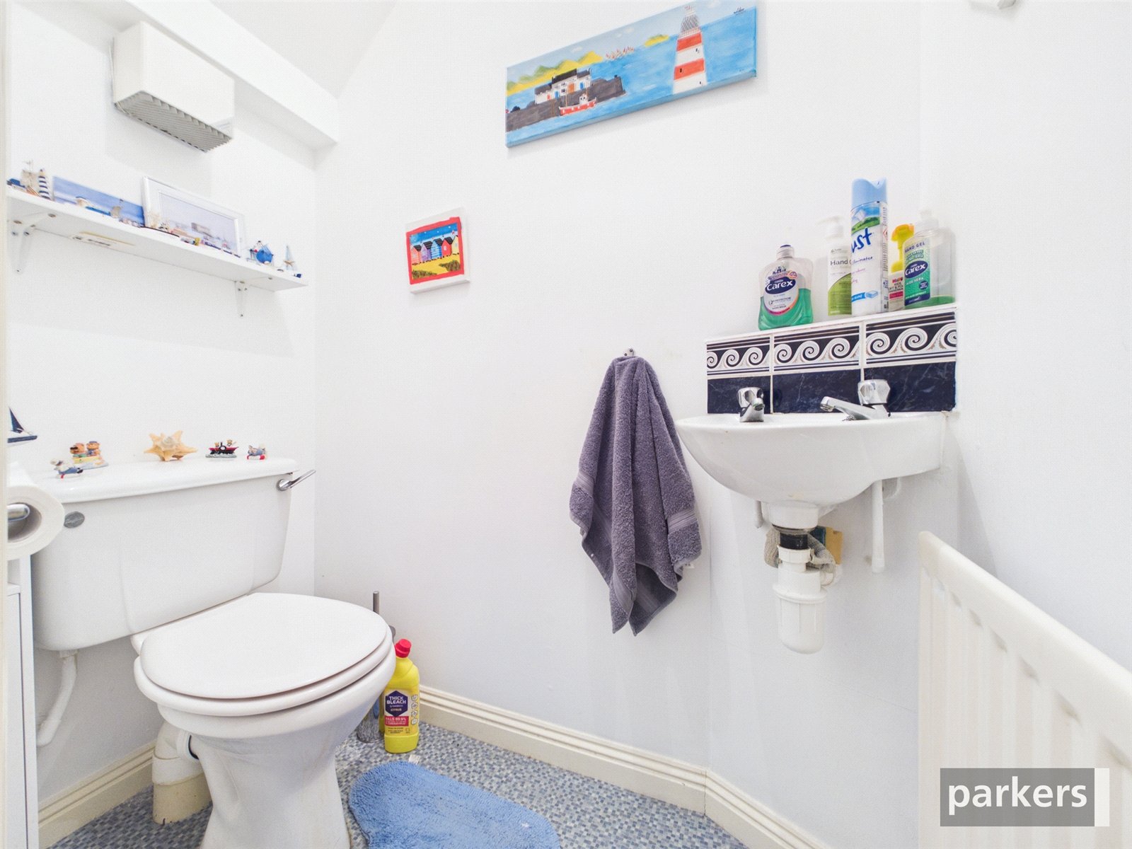 3 bedroom House for sale in Bracknell, Berkshire