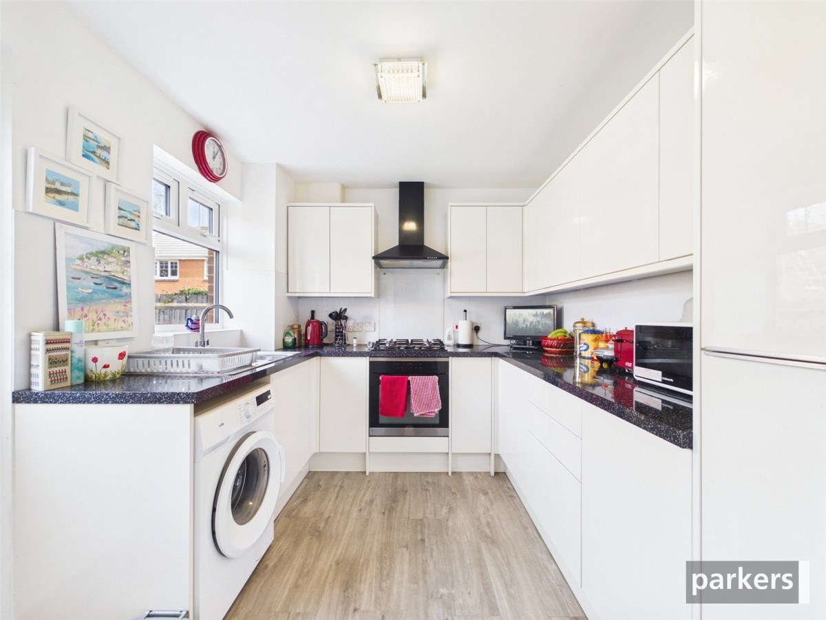 Bracknell, Berkshire