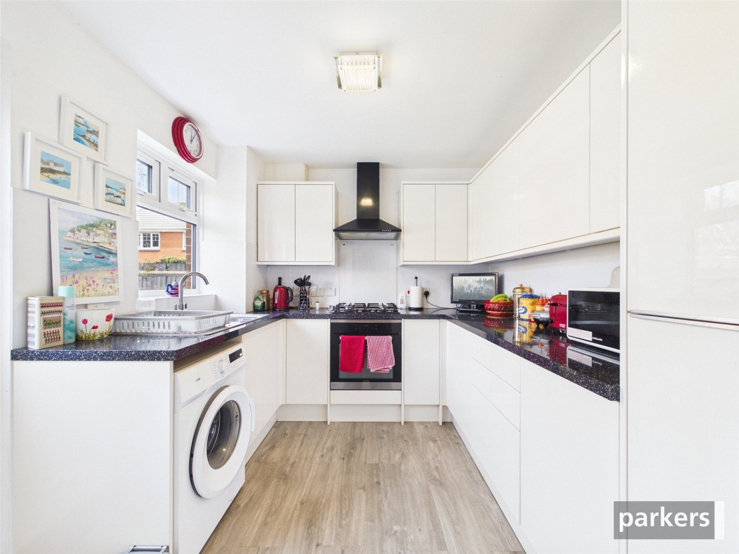 Bracknell, Berkshire