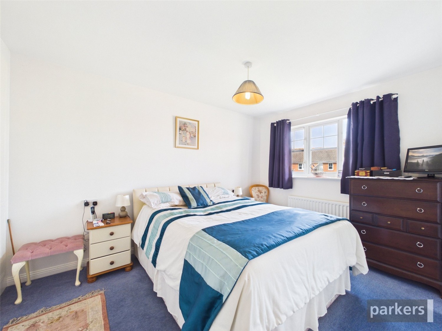 Bracknell, Berkshire