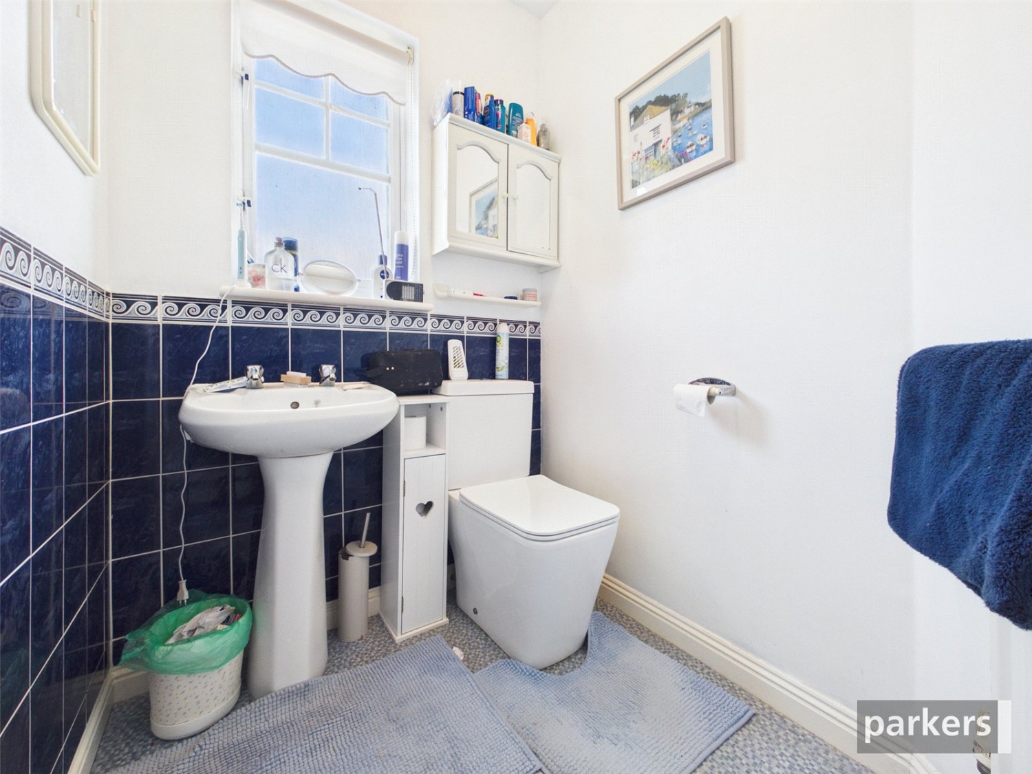 Bracknell, Berkshire