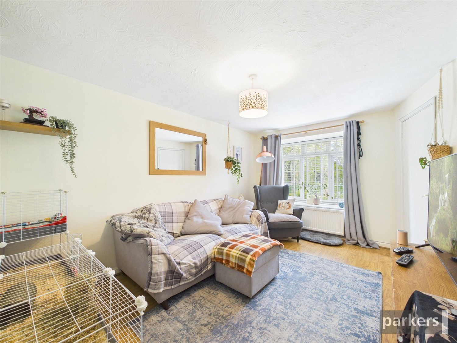 Woodley, Reading, Berkshire