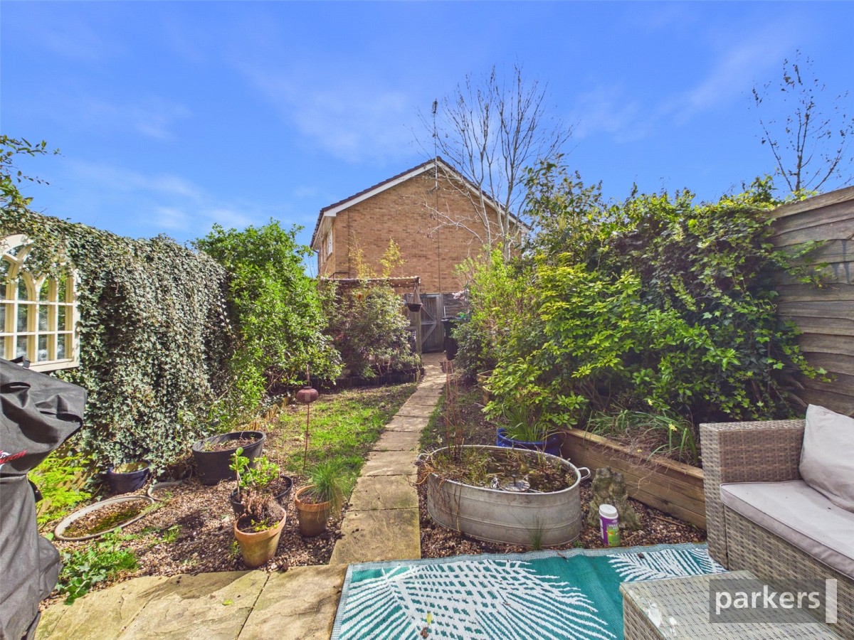 Woodley, Reading, Berkshire