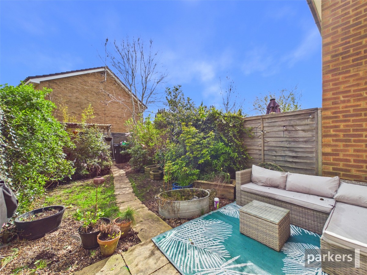 Woodley, Reading, Berkshire