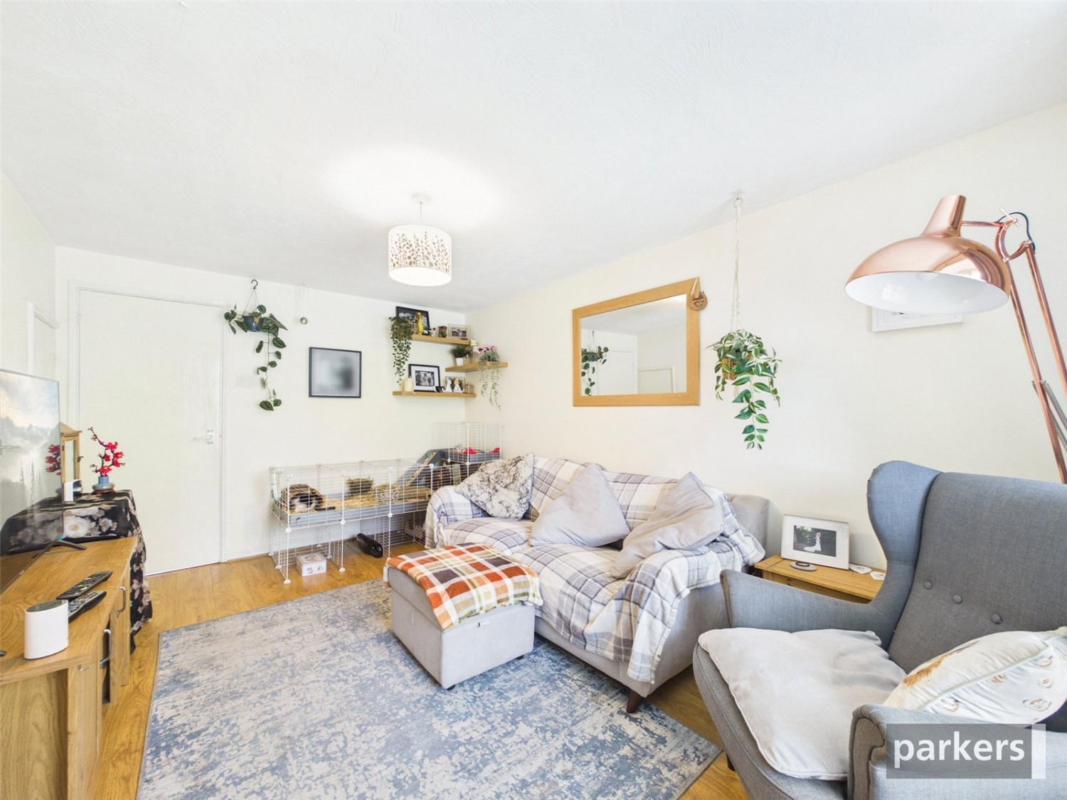 Woodley, Reading, Berkshire