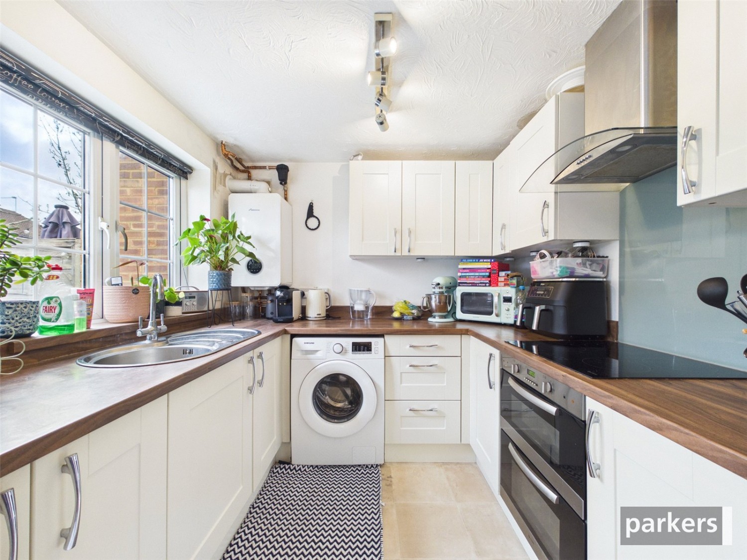 Woodley, Reading, Berkshire