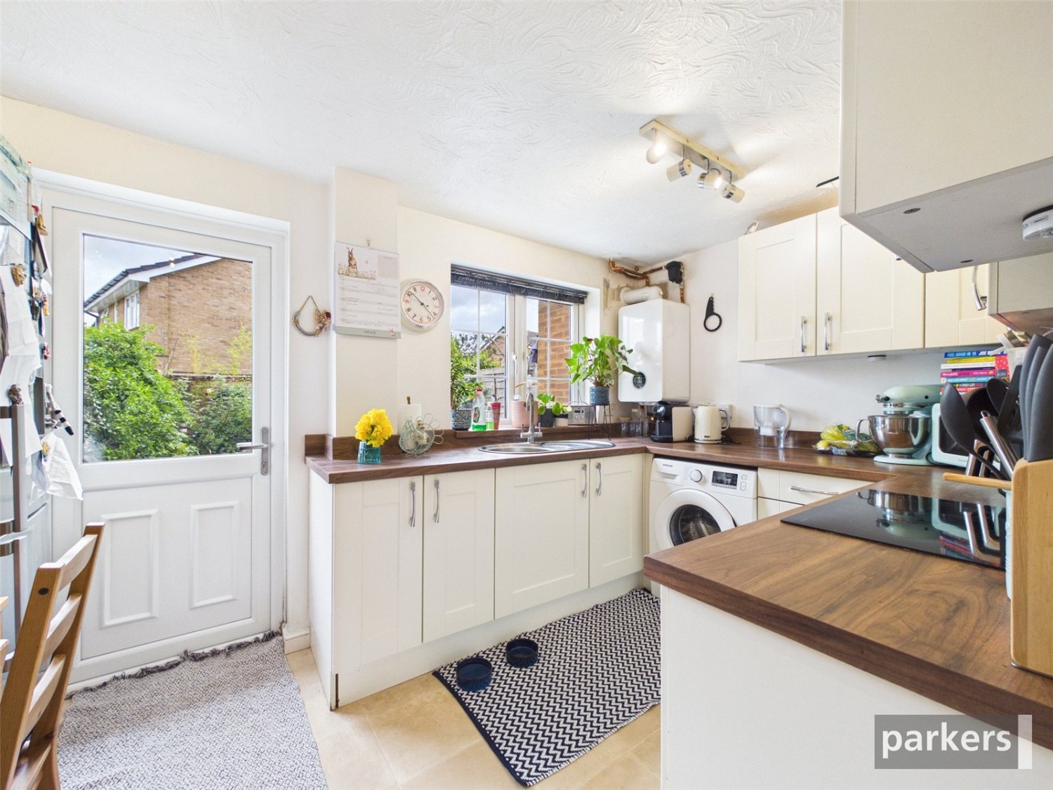 Woodley, Reading, Berkshire