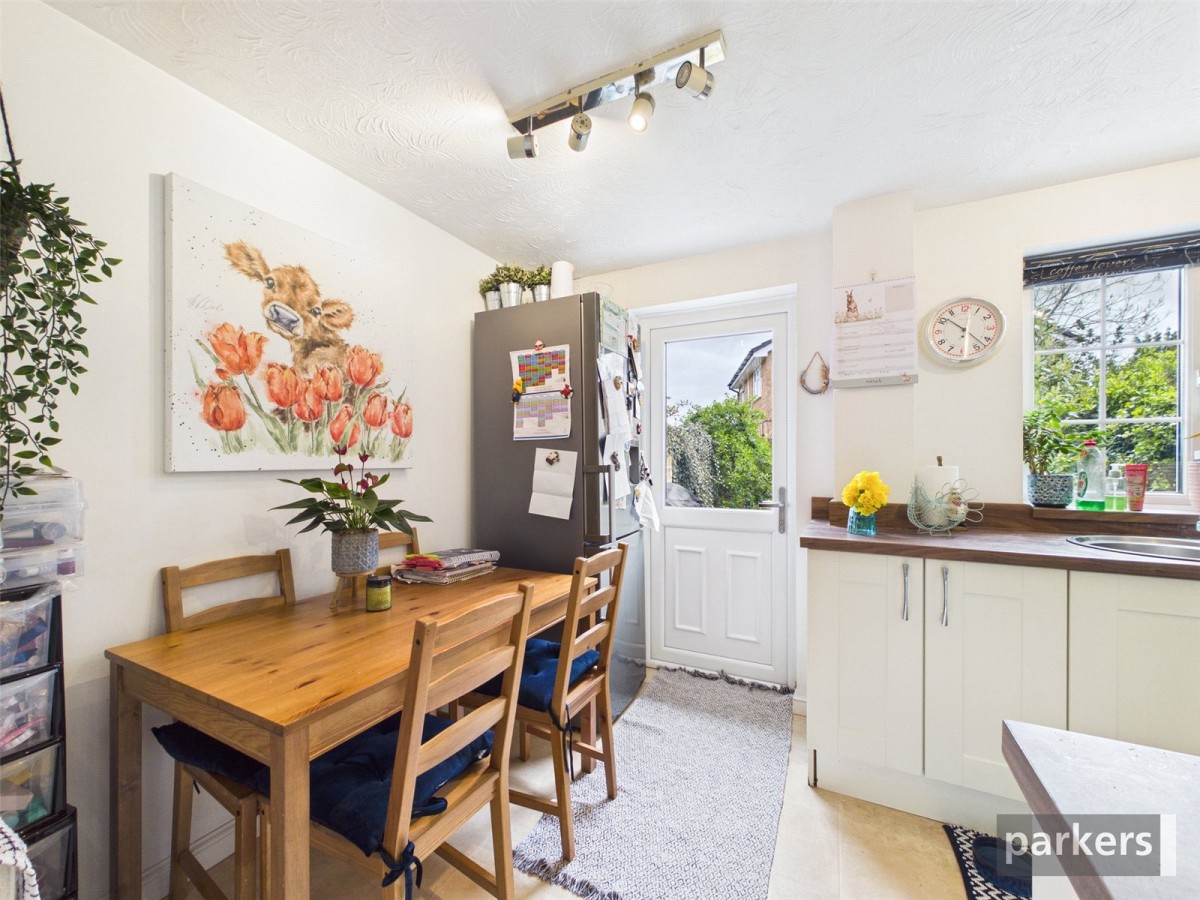 Woodley, Reading, Berkshire