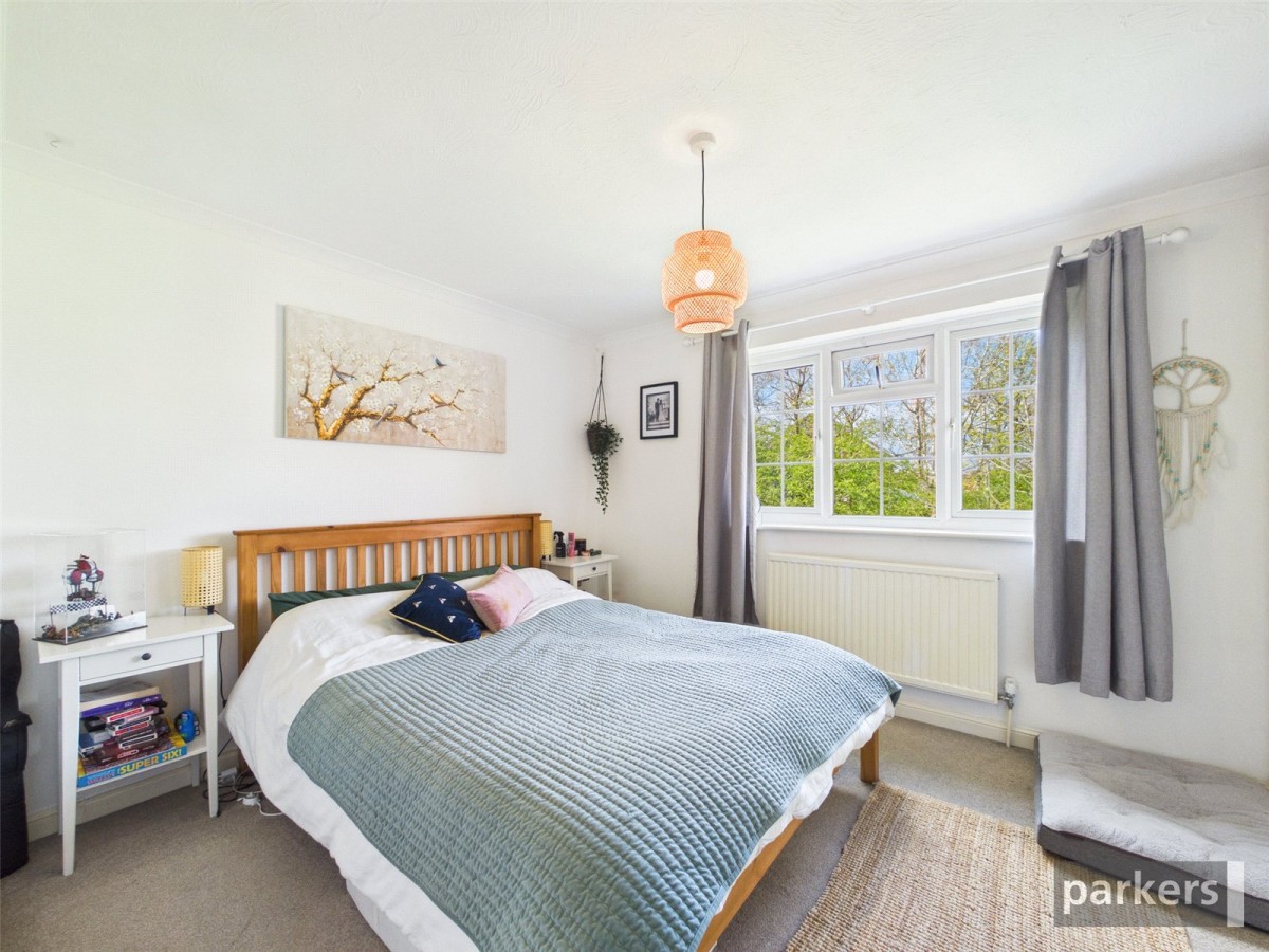 Woodley, Reading, Berkshire