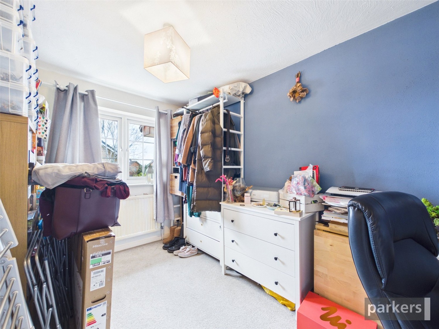 Woodley, Reading, Berkshire