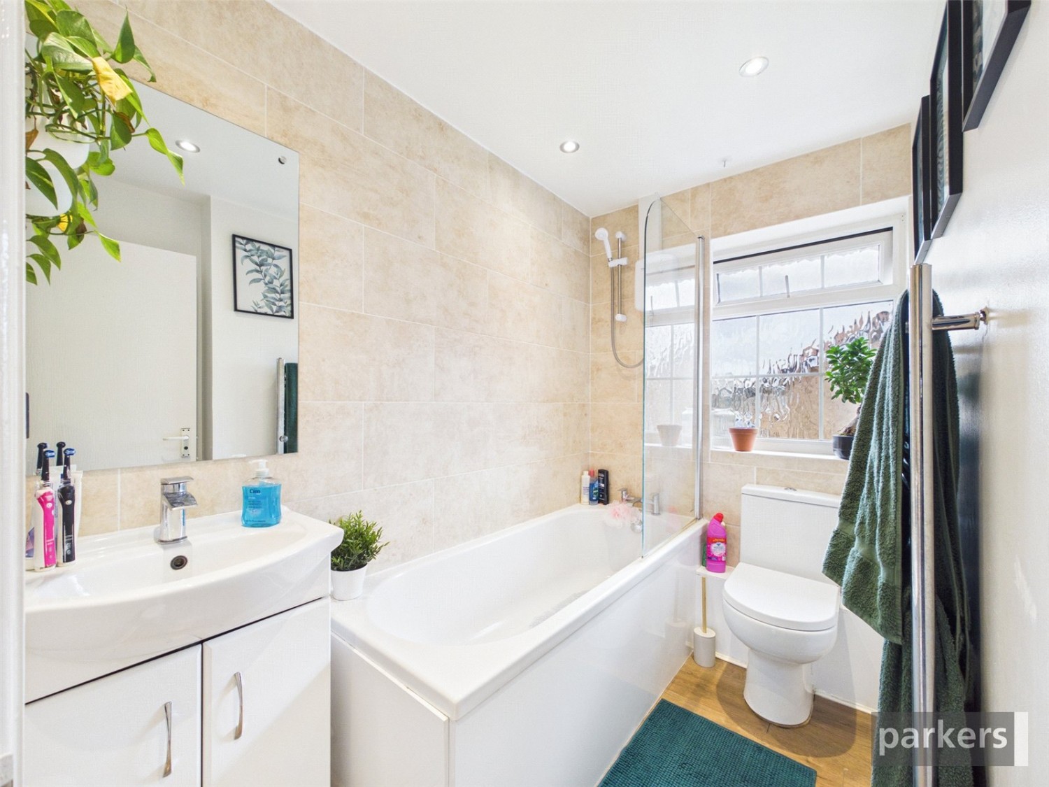 Woodley, Reading, Berkshire