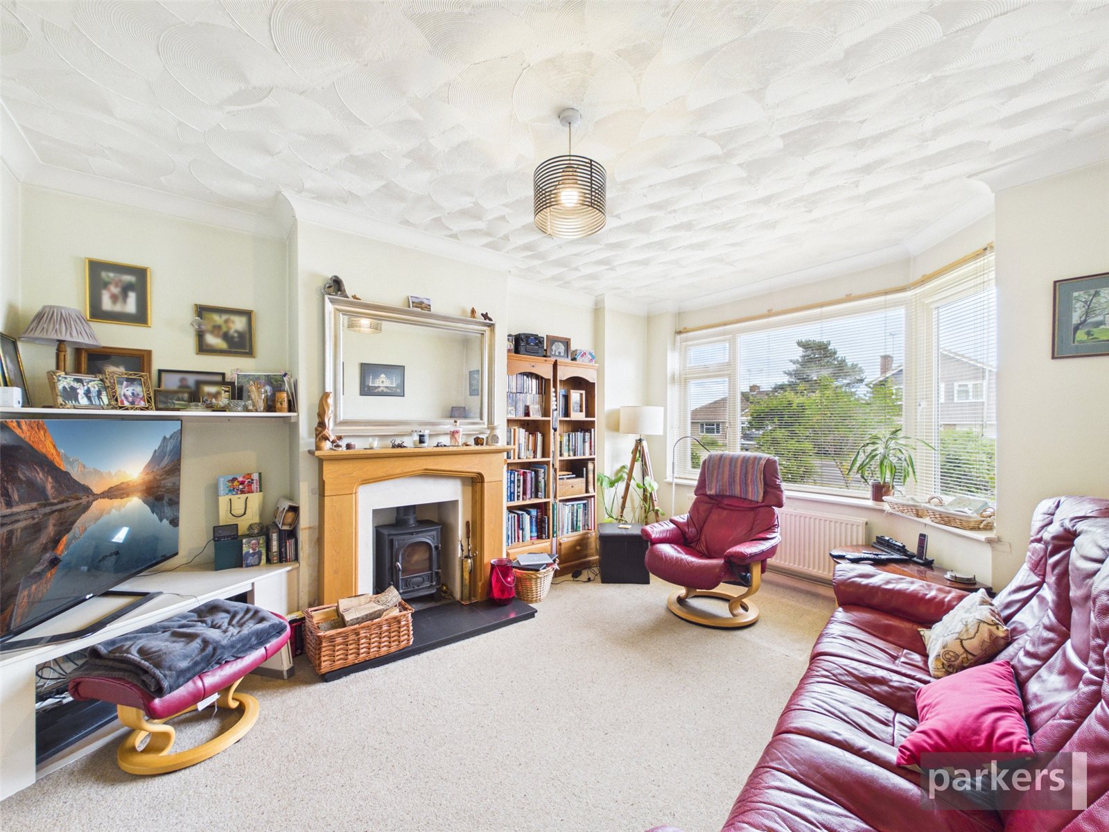 3 bedroom House for sale in Woodley, Reading, Berkshire