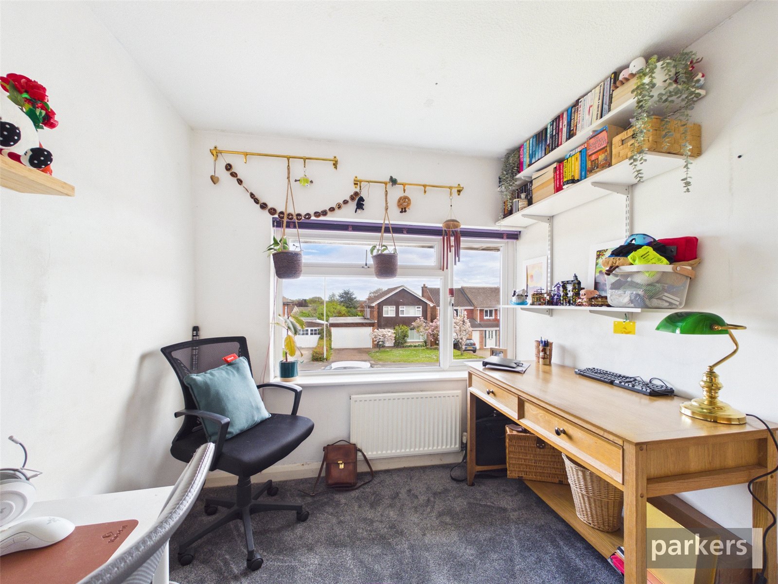 3 bedroom House for sale in Woodley, Reading, Berkshire