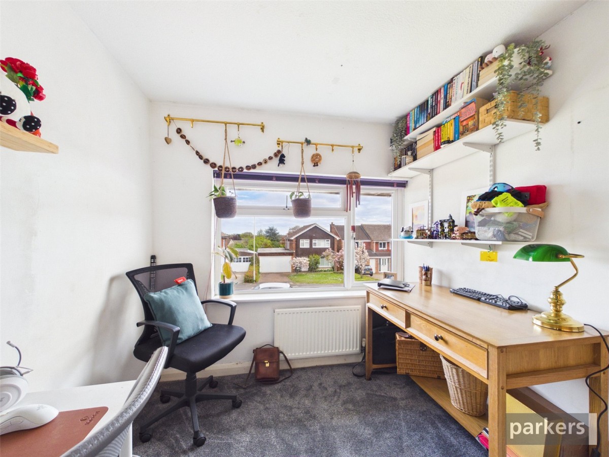 Woodley, Reading, Berkshire