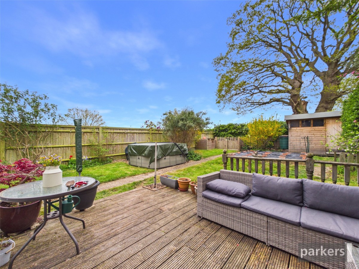 Woodley, Reading, Berkshire