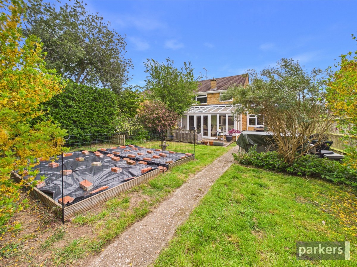 Woodley, Reading, Berkshire