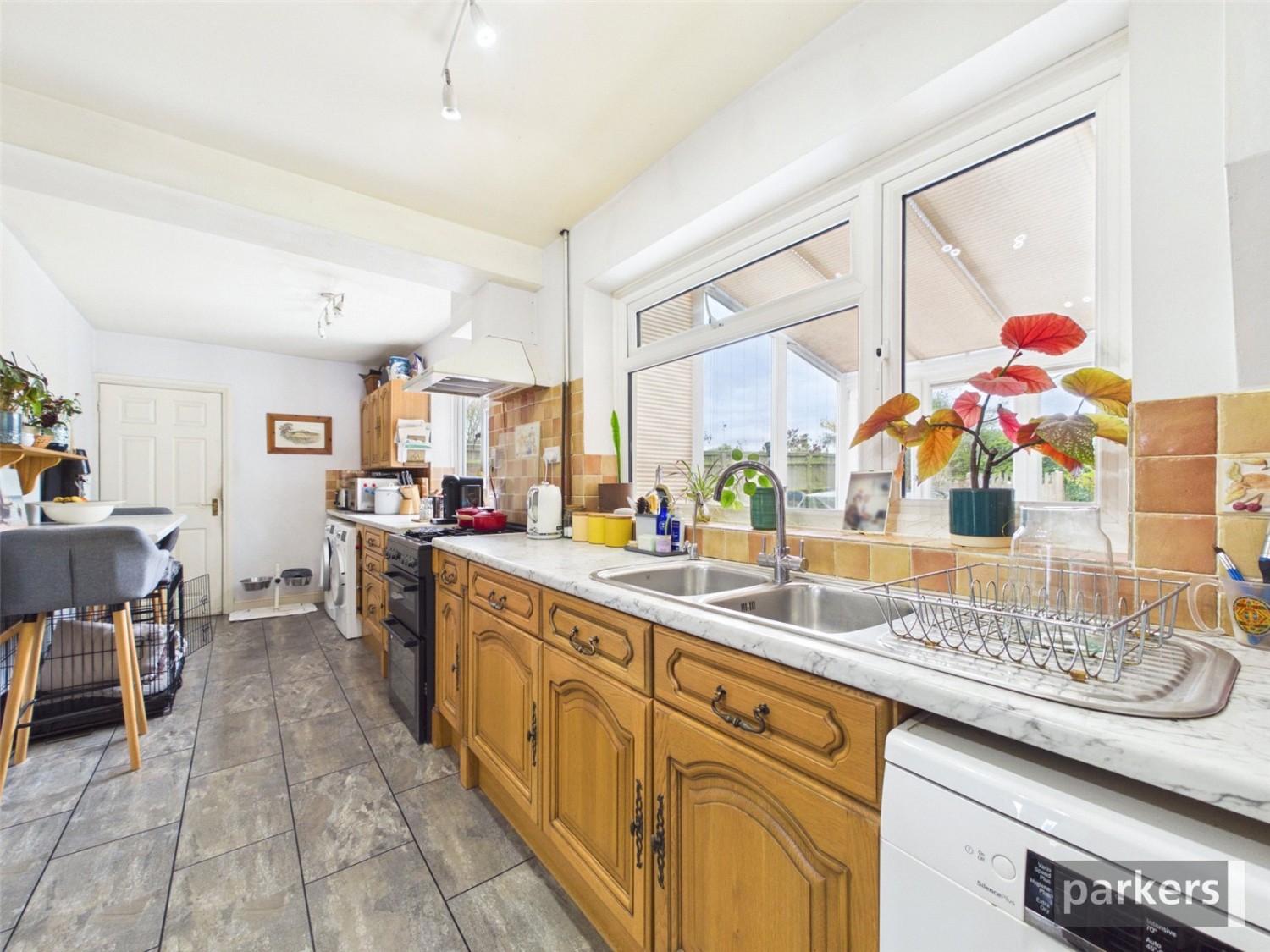 Woodley, Reading, Berkshire