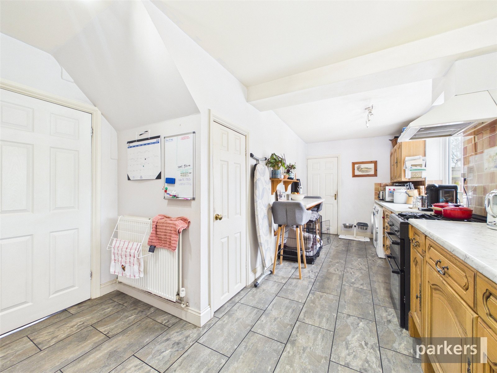 3 bedroom House for sale in Woodley, Reading, Berkshire
