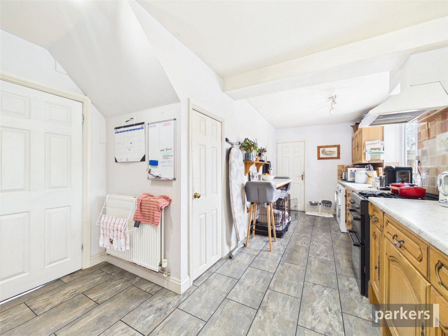 Woodley, Reading, Berkshire