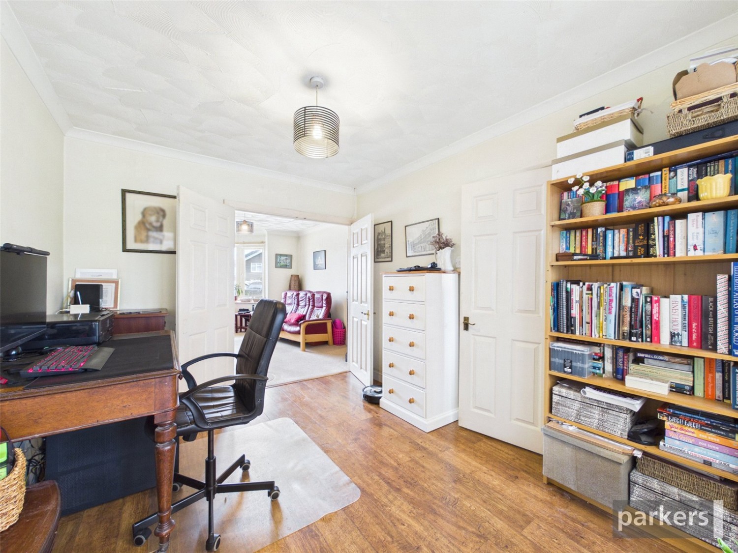 Woodley, Reading, Berkshire