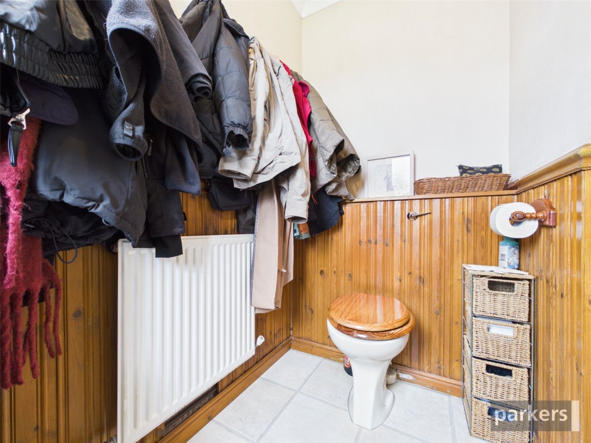 Woodley, Reading, Berkshire