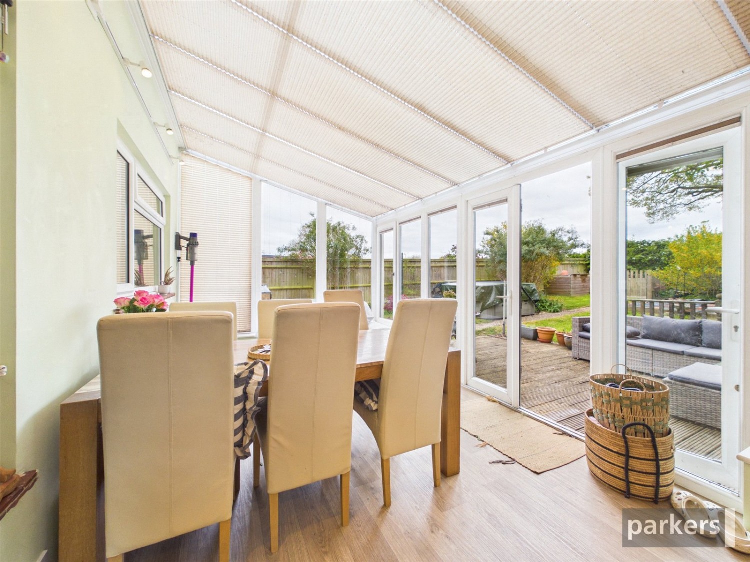 Woodley, Reading, Berkshire