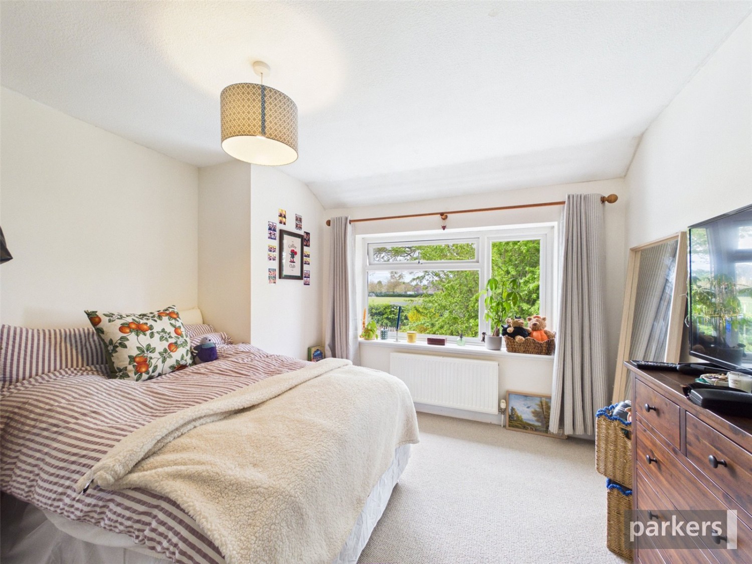 Woodley, Reading, Berkshire