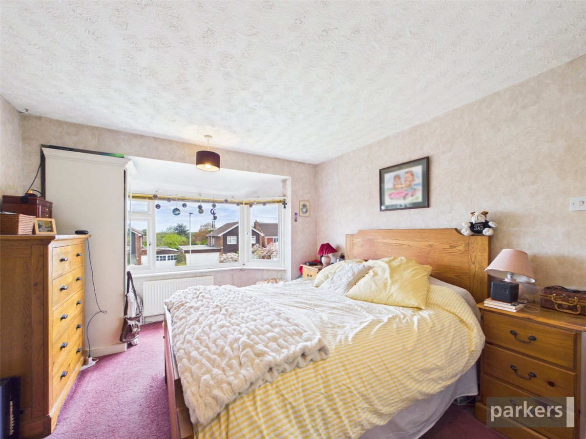 Woodley, Reading, Berkshire