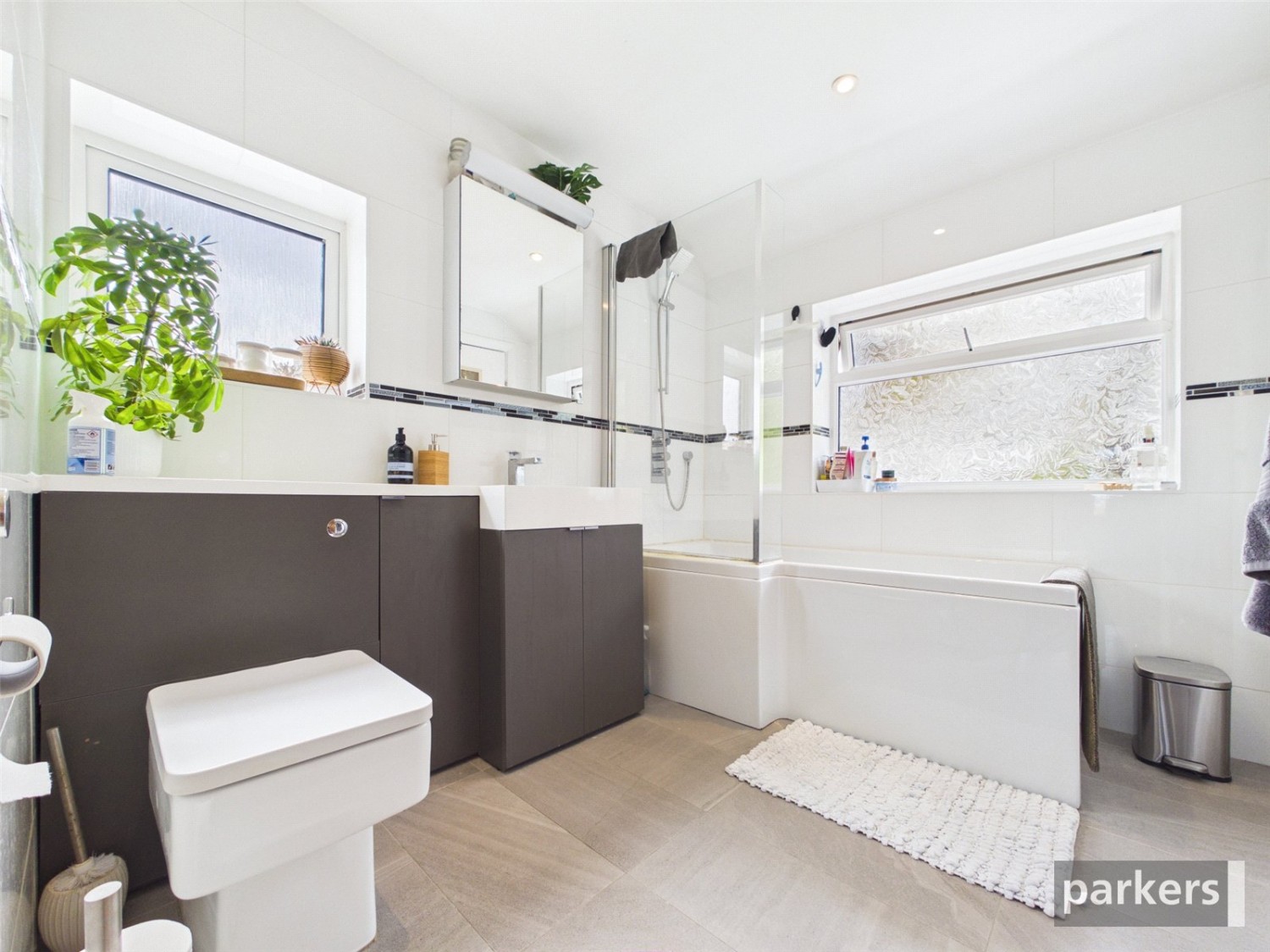 Woodley, Reading, Berkshire