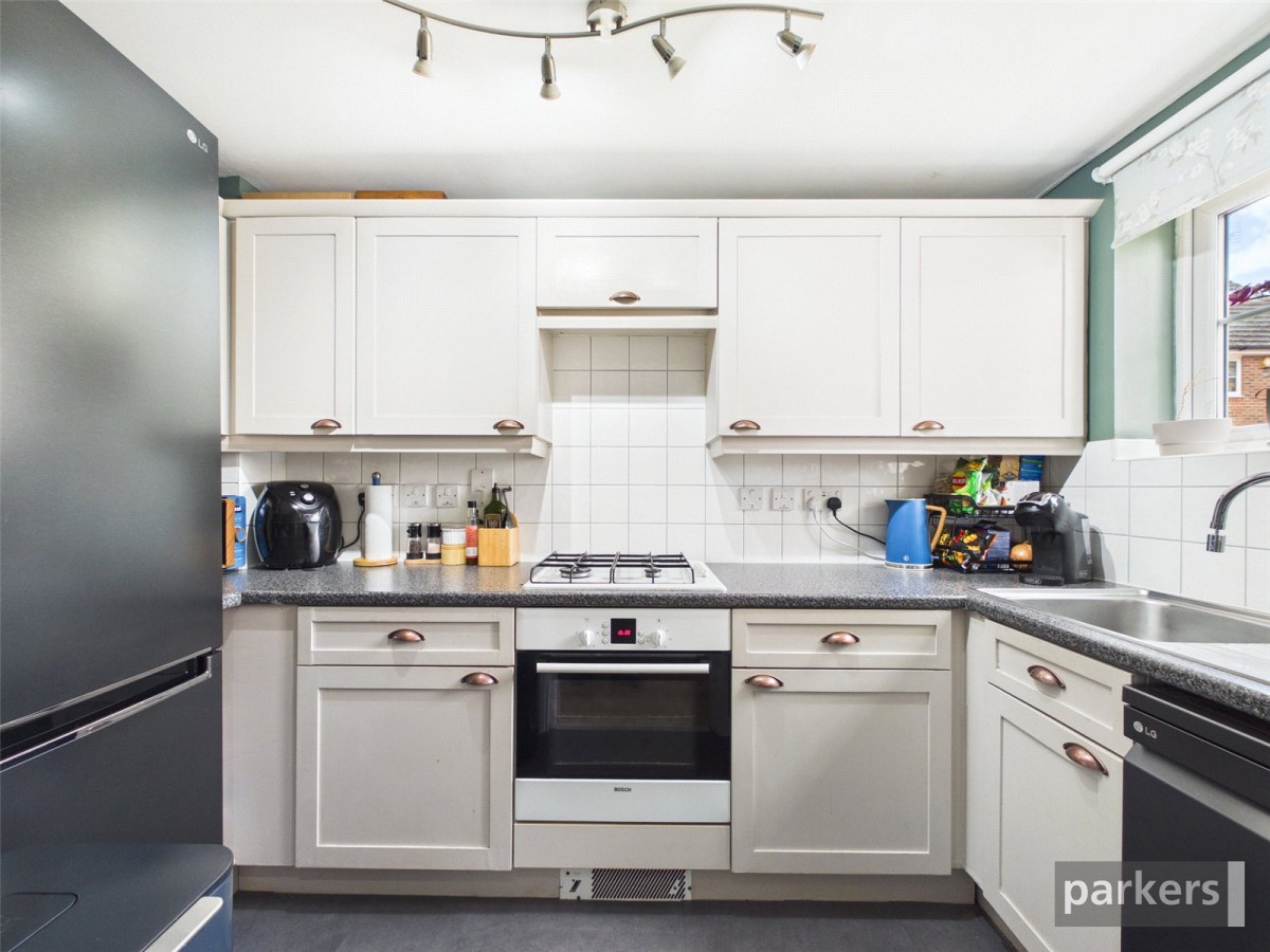 Wokingham, Berkshire