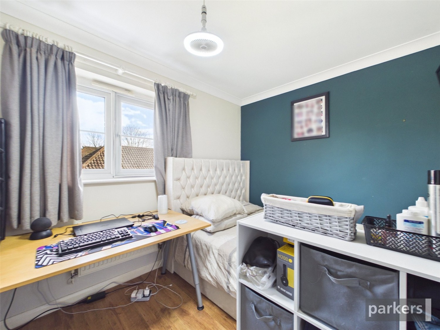 Wokingham, Berkshire