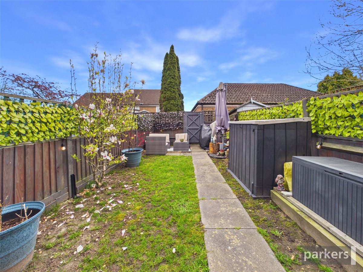 Wokingham, Berkshire