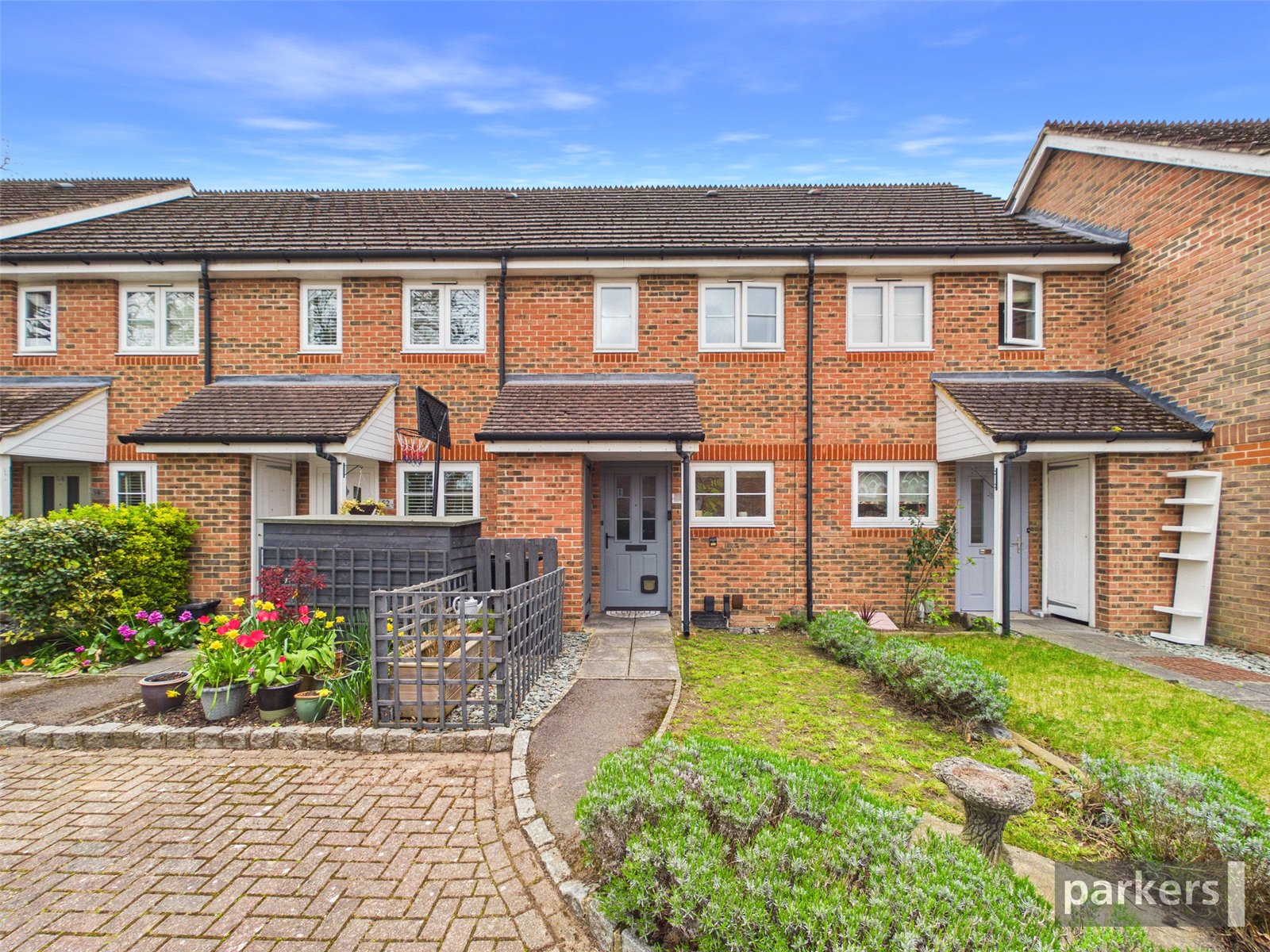 Wokingham, Berkshire