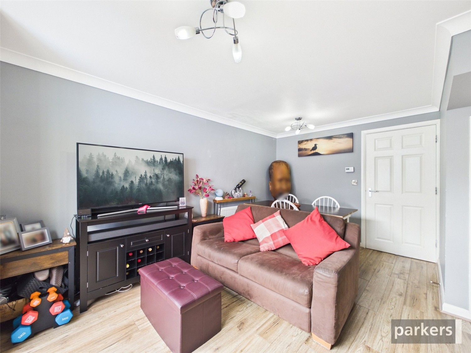 Wokingham, Berkshire