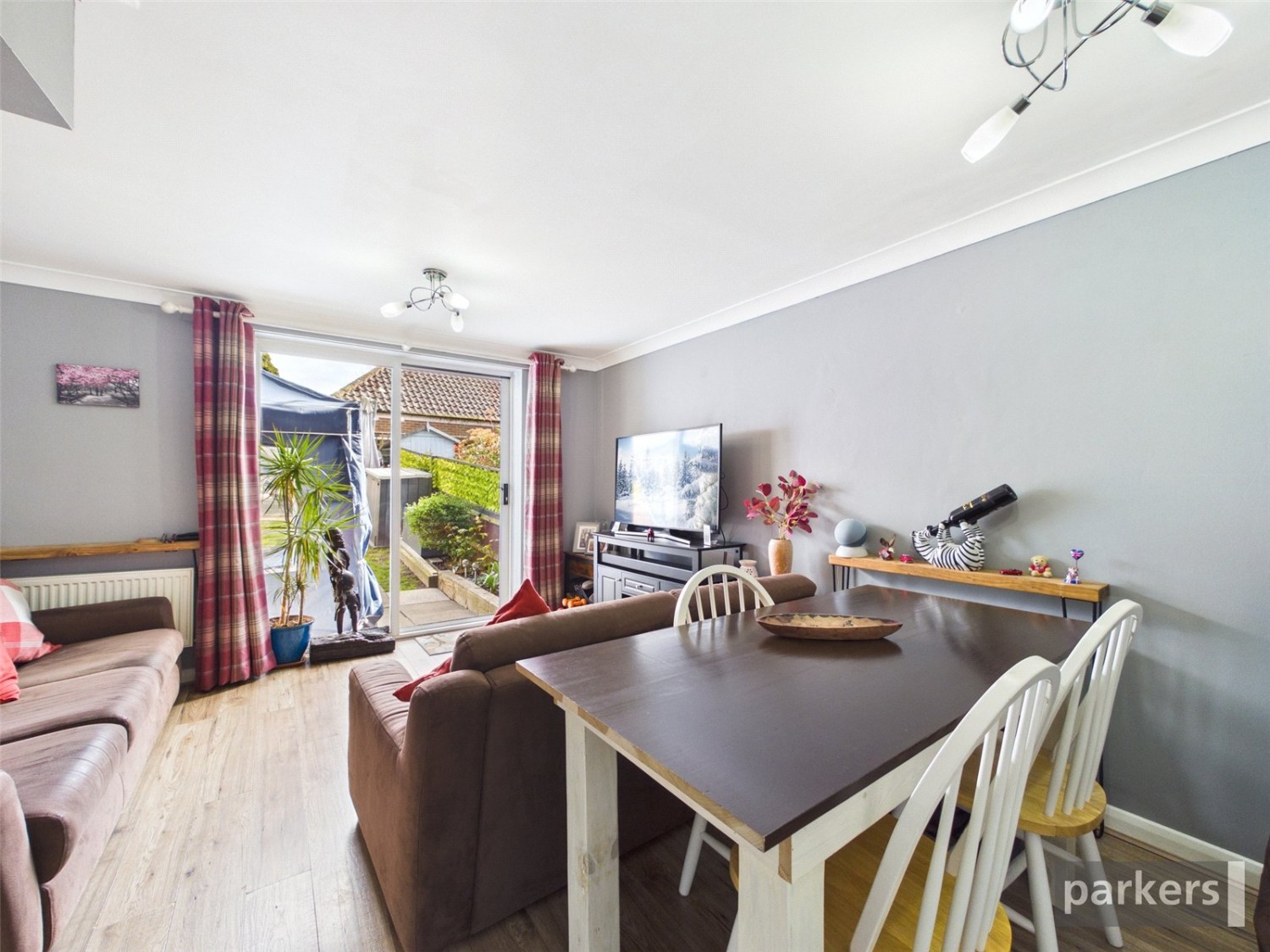 Wokingham, Berkshire