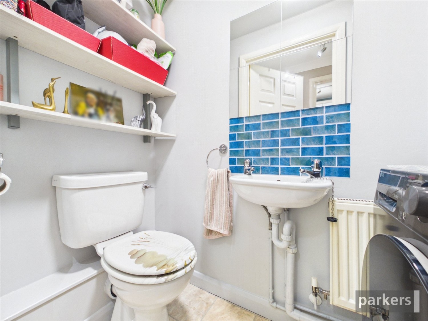 Wokingham, Berkshire