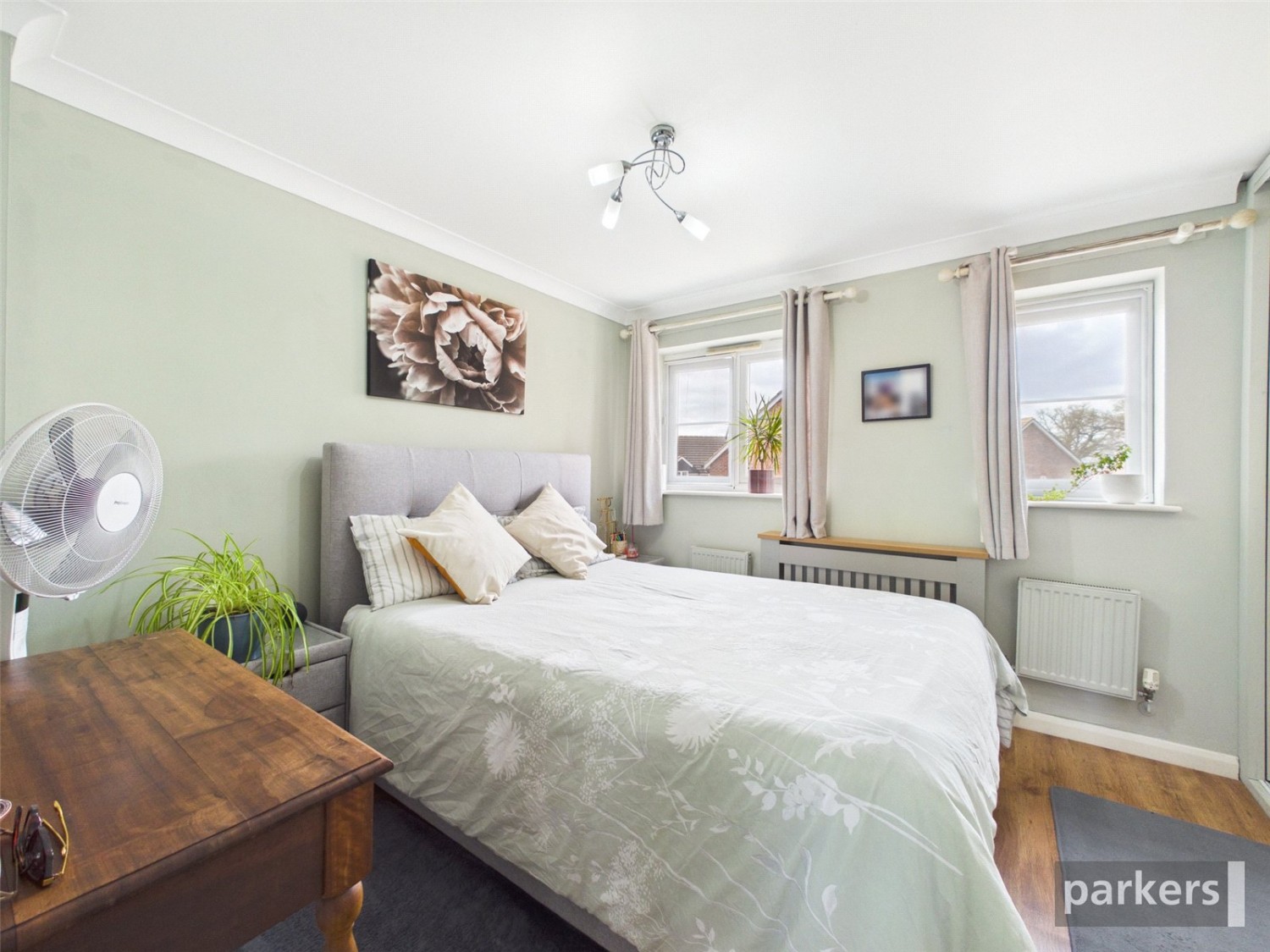 Wokingham, Berkshire