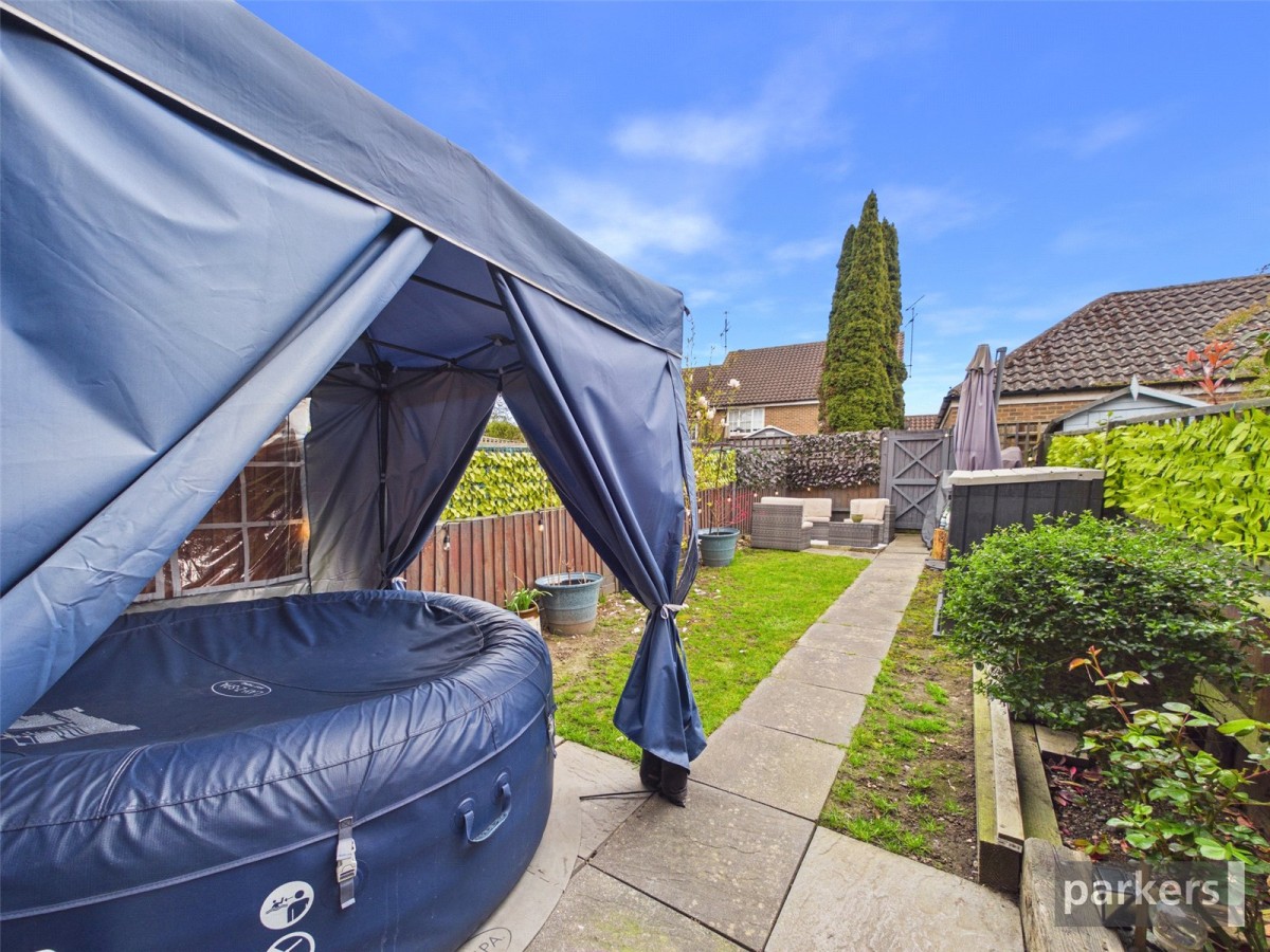 Wokingham, Berkshire