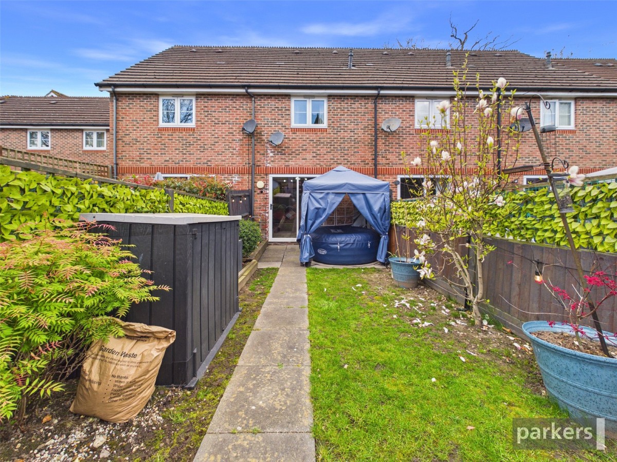 Wokingham, Berkshire