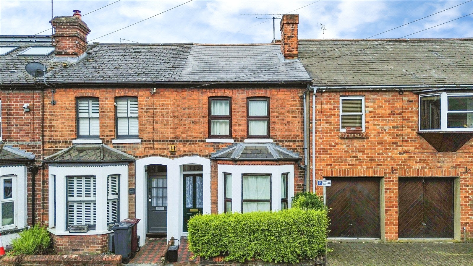 Reading, Berkshire