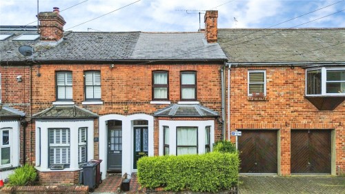 Reading, Berkshire