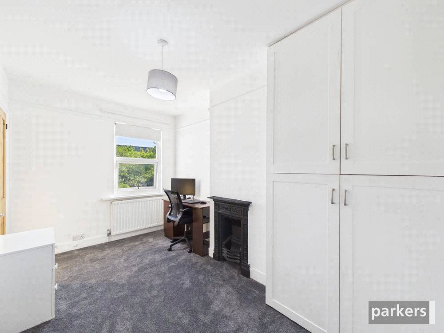 Reading, Berkshire