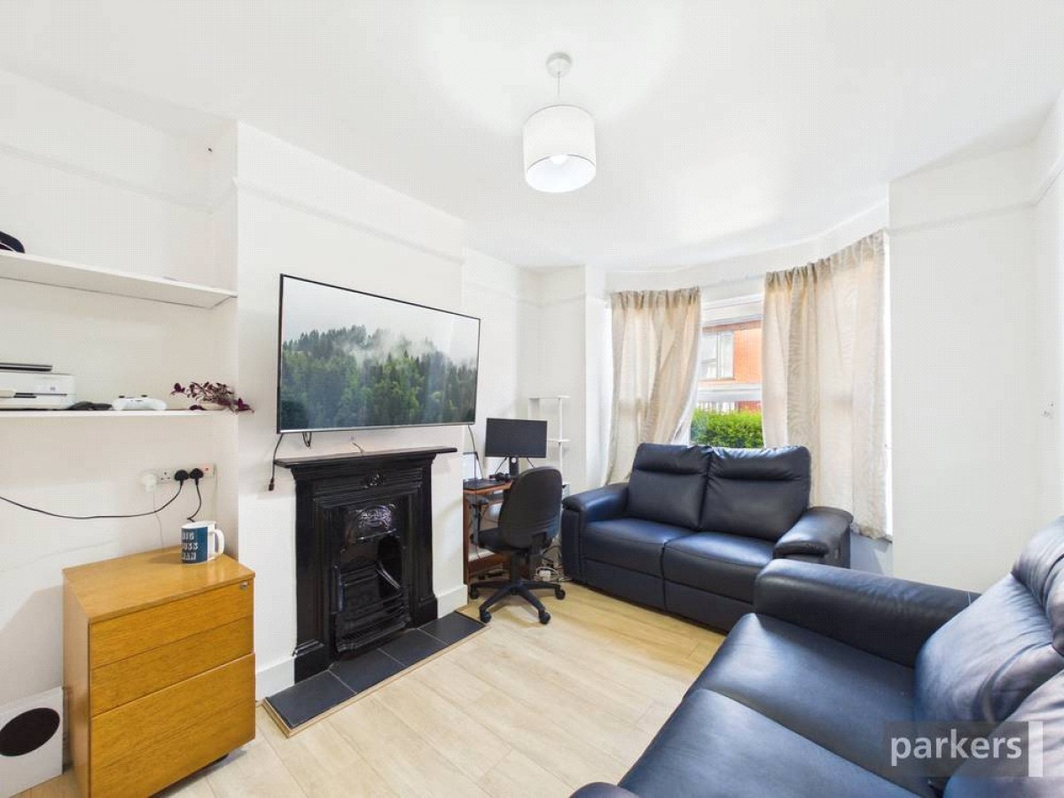 Reading, Berkshire
