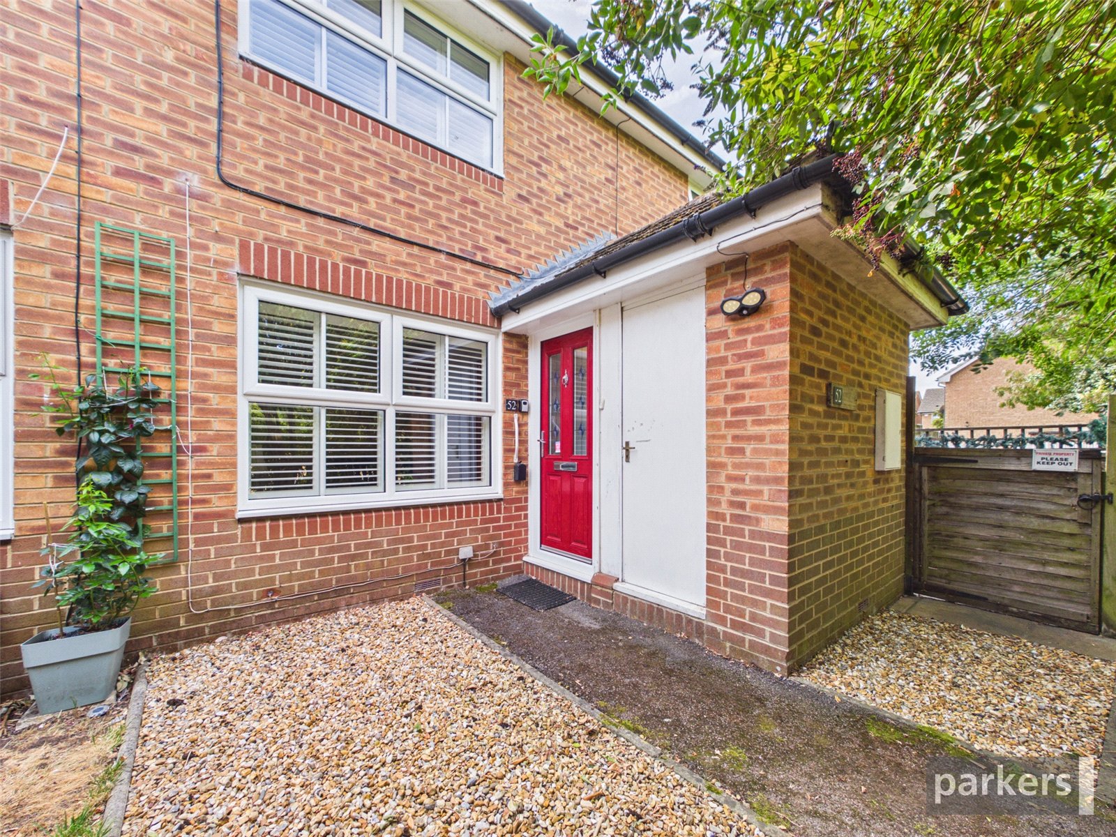 Woodley, Reading, Berkshire
