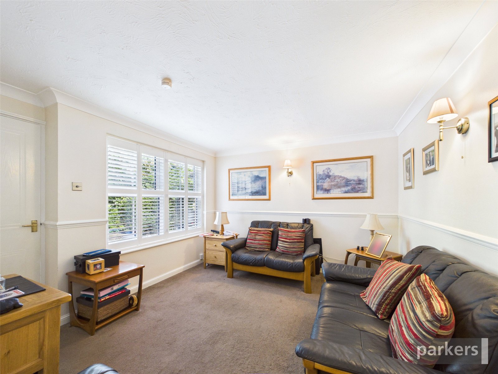 1 bedroom House for sale in Woodley, Reading, Berkshire